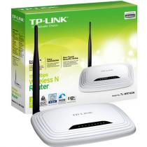 Roteador TP - LInk 150 Mbps